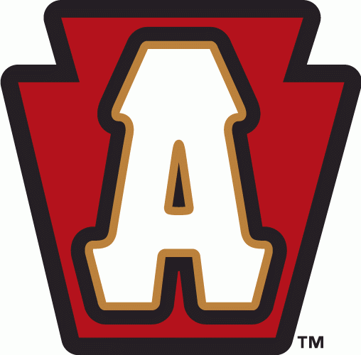 Altoona Curve 2011-pres alternate logo iron on transfers for clothing